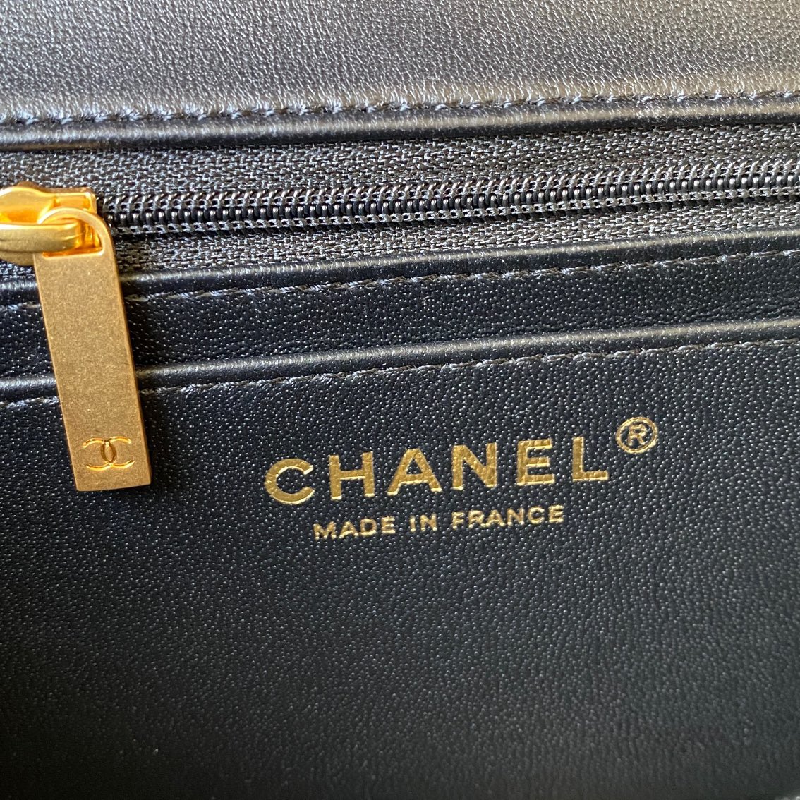 Chanel CF Series Bags